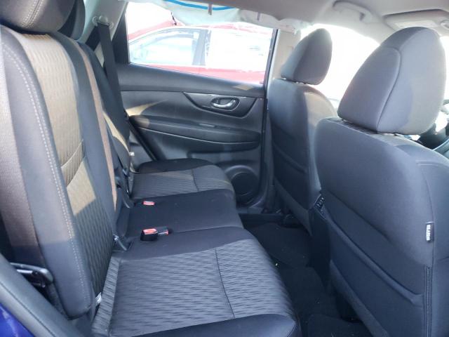 Photo 10 VIN: 5N1AT2MV5JC726509 - NISSAN ROGUE S 