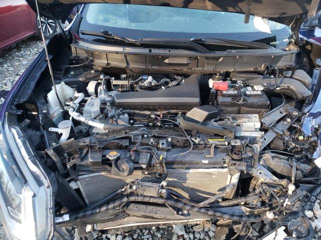 Photo 11 VIN: 5N1AT2MV5JC726509 - NISSAN ROGUE S 