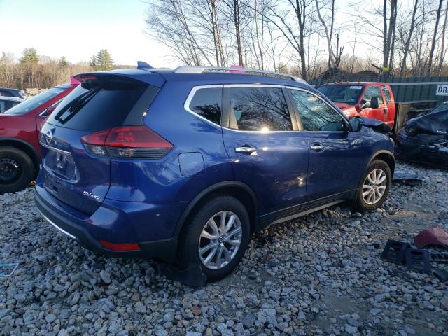 Photo 2 VIN: 5N1AT2MV5JC726509 - NISSAN ROGUE S 