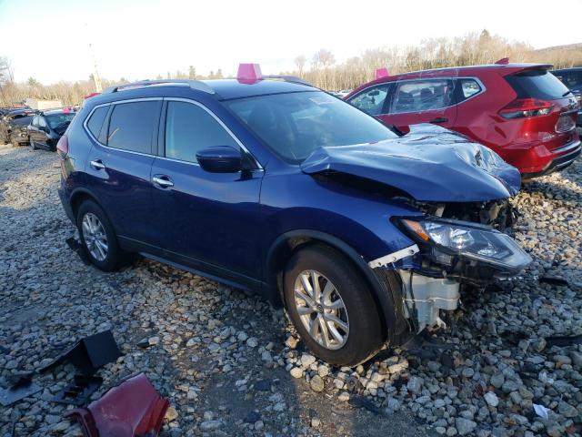 Photo 3 VIN: 5N1AT2MV5JC726509 - NISSAN ROGUE S 