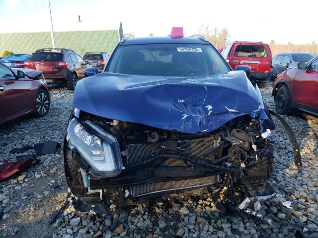 Photo 4 VIN: 5N1AT2MV5JC726509 - NISSAN ROGUE S 