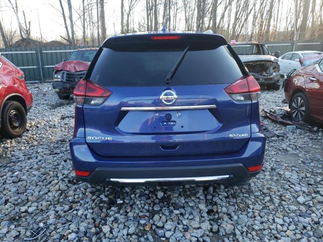 Photo 5 VIN: 5N1AT2MV5JC726509 - NISSAN ROGUE S 