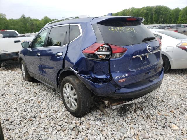 Photo 2 VIN: 5N1AT2MV5JC726560 - NISSAN ROGUE S 