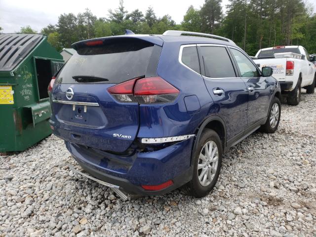 Photo 3 VIN: 5N1AT2MV5JC726560 - NISSAN ROGUE S 