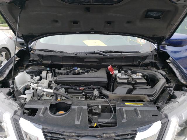 Photo 6 VIN: 5N1AT2MV5JC726560 - NISSAN ROGUE S 