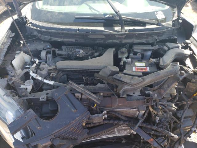 Photo 10 VIN: 5N1AT2MV5JC726753 - NISSAN ROGUE 