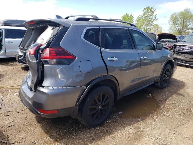 Photo 2 VIN: 5N1AT2MV5JC726753 - NISSAN ROGUE 