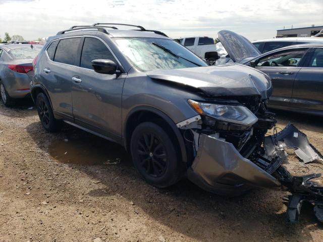 Photo 3 VIN: 5N1AT2MV5JC726753 - NISSAN ROGUE 