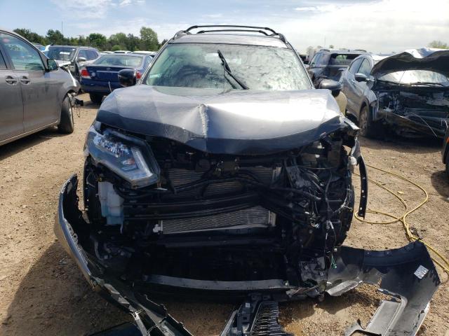 Photo 4 VIN: 5N1AT2MV5JC726753 - NISSAN ROGUE 