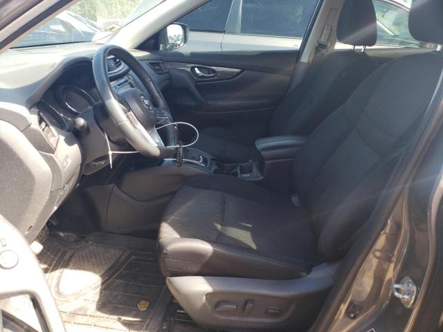 Photo 6 VIN: 5N1AT2MV5JC726753 - NISSAN ROGUE 