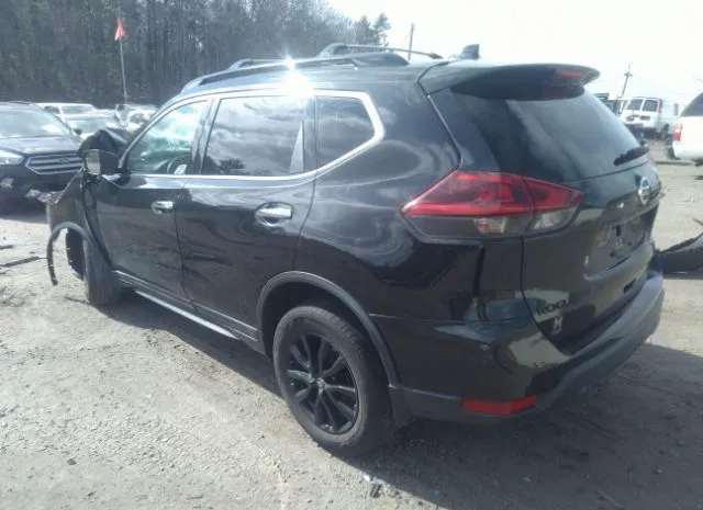 Photo 2 VIN: 5N1AT2MV5JC726770 - NISSAN ROGUE 