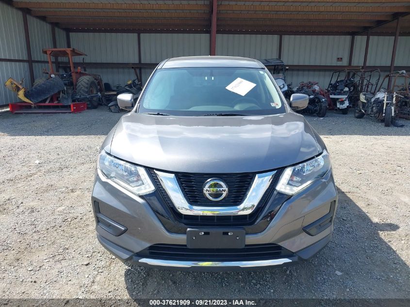 Photo 11 VIN: 5N1AT2MV5JC728793 - NISSAN ROGUE 