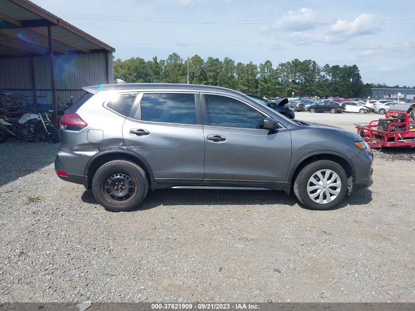 Photo 12 VIN: 5N1AT2MV5JC728793 - NISSAN ROGUE 