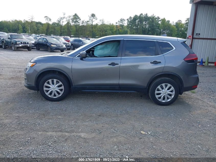 Photo 13 VIN: 5N1AT2MV5JC728793 - NISSAN ROGUE 