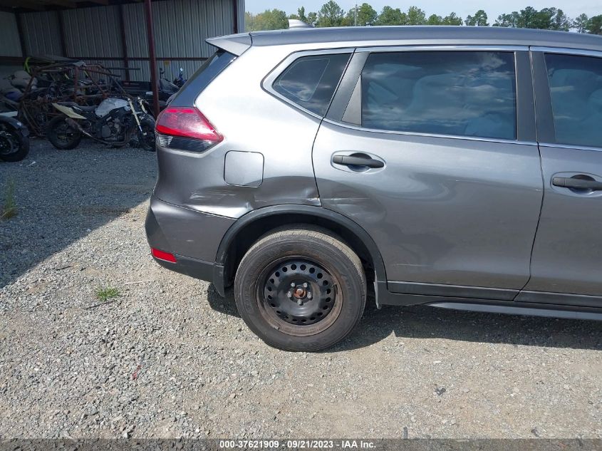 Photo 5 VIN: 5N1AT2MV5JC728793 - NISSAN ROGUE 