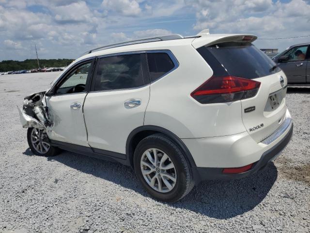 Photo 1 VIN: 5N1AT2MV5JC732343 - NISSAN ROGUE S 