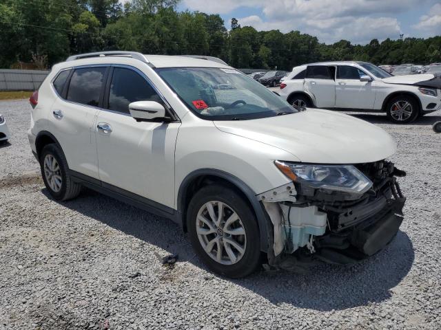 Photo 3 VIN: 5N1AT2MV5JC732343 - NISSAN ROGUE S 