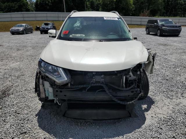 Photo 4 VIN: 5N1AT2MV5JC732343 - NISSAN ROGUE S 