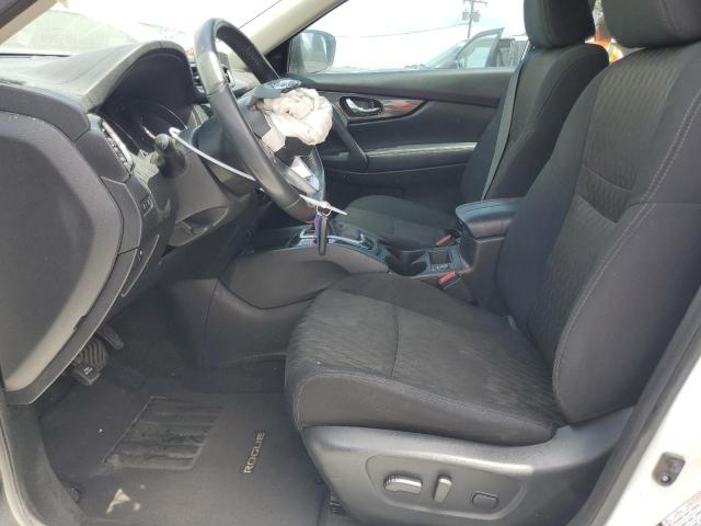 Photo 6 VIN: 5N1AT2MV5JC732343 - NISSAN ROGUE S 