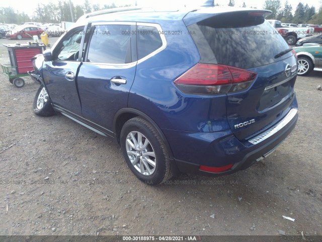 Photo 2 VIN: 5N1AT2MV5JC733718 - NISSAN ROGUE 