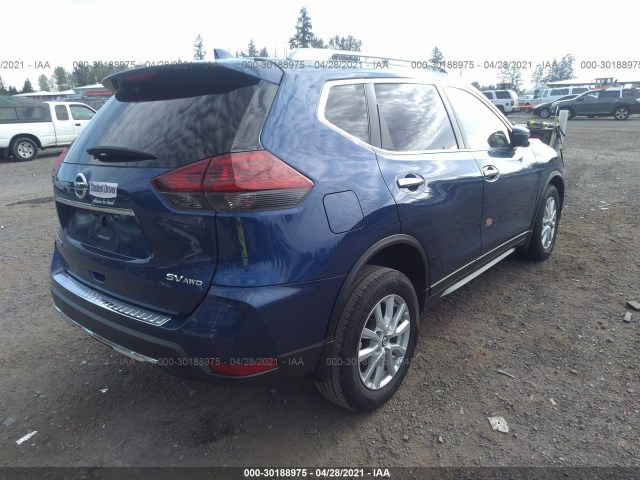 Photo 3 VIN: 5N1AT2MV5JC733718 - NISSAN ROGUE 