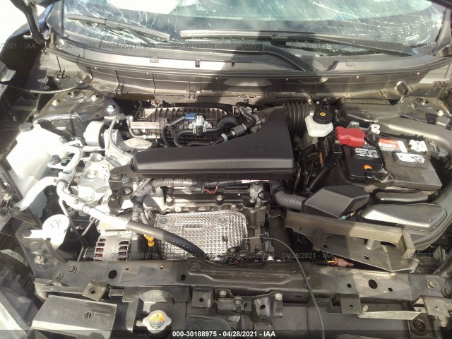 Photo 9 VIN: 5N1AT2MV5JC733718 - NISSAN ROGUE 