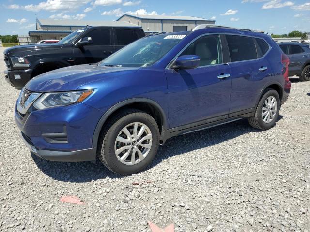 Photo 0 VIN: 5N1AT2MV5JC734450 - NISSAN ROGUE 