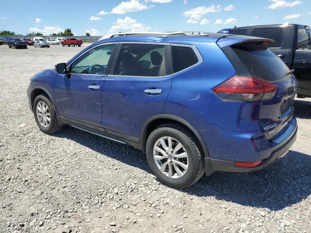 Photo 1 VIN: 5N1AT2MV5JC734450 - NISSAN ROGUE 