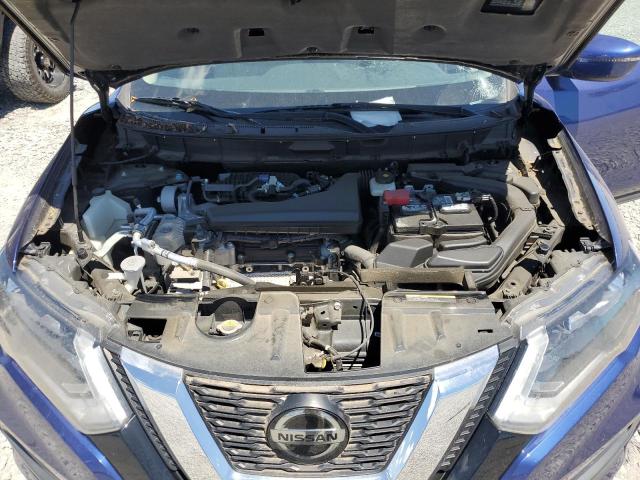 Photo 10 VIN: 5N1AT2MV5JC734450 - NISSAN ROGUE 