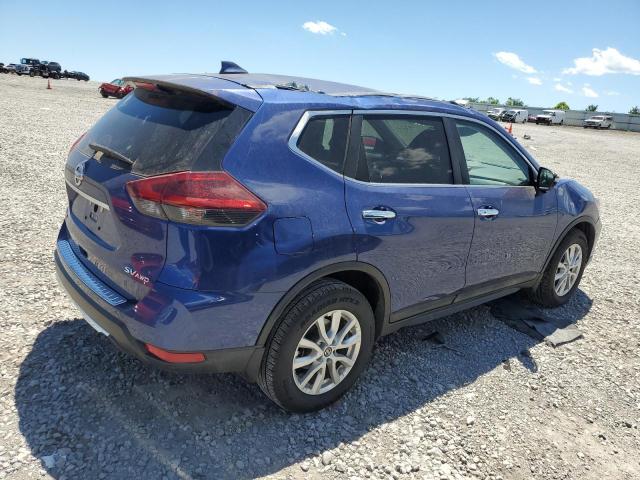 Photo 2 VIN: 5N1AT2MV5JC734450 - NISSAN ROGUE 