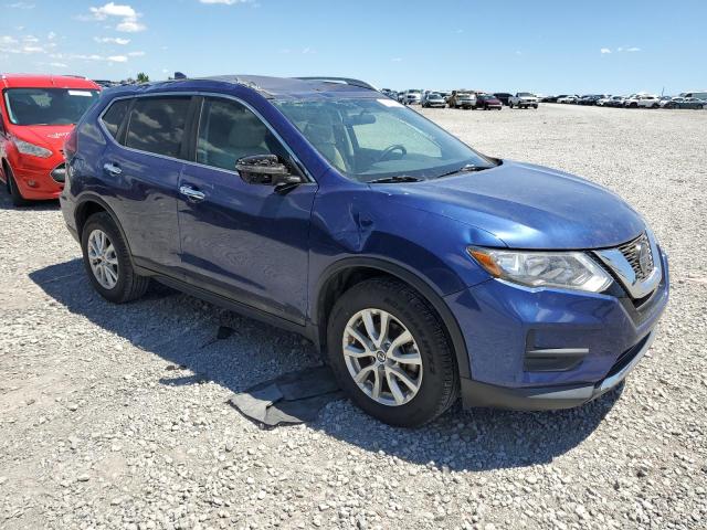 Photo 3 VIN: 5N1AT2MV5JC734450 - NISSAN ROGUE 