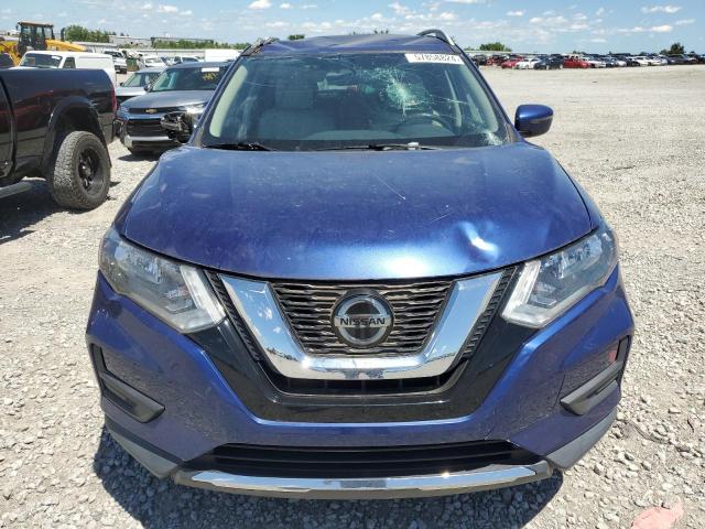 Photo 4 VIN: 5N1AT2MV5JC734450 - NISSAN ROGUE 