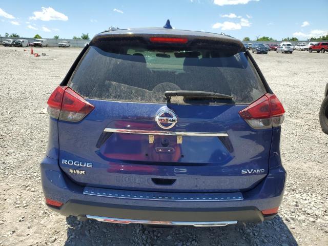 Photo 5 VIN: 5N1AT2MV5JC734450 - NISSAN ROGUE 