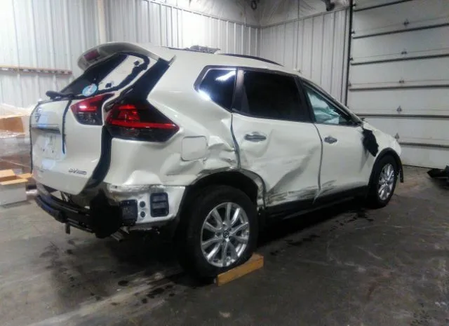 Photo 3 VIN: 5N1AT2MV5JC736909 - NISSAN ROGUE 