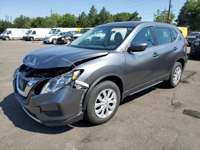 Photo 0 VIN: 5N1AT2MV5JC742046 - NISSAN ROGUE S 