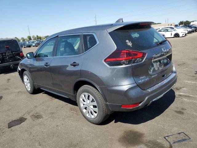 Photo 1 VIN: 5N1AT2MV5JC742046 - NISSAN ROGUE S 