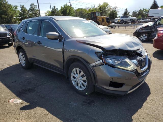 Photo 3 VIN: 5N1AT2MV5JC742046 - NISSAN ROGUE S 