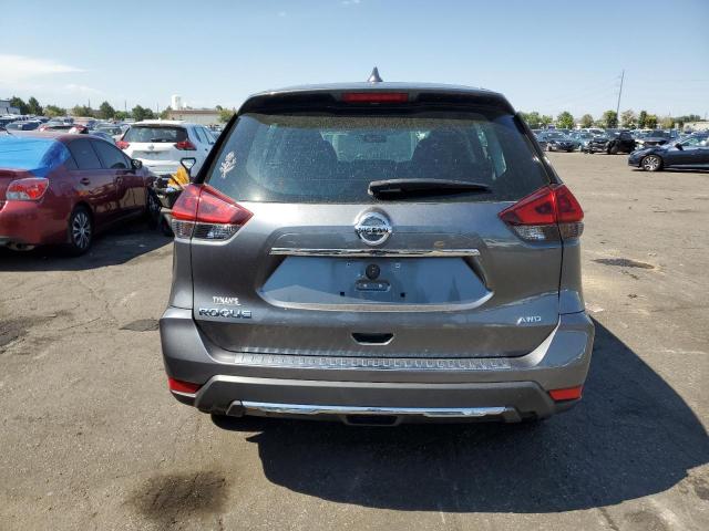 Photo 5 VIN: 5N1AT2MV5JC742046 - NISSAN ROGUE S 