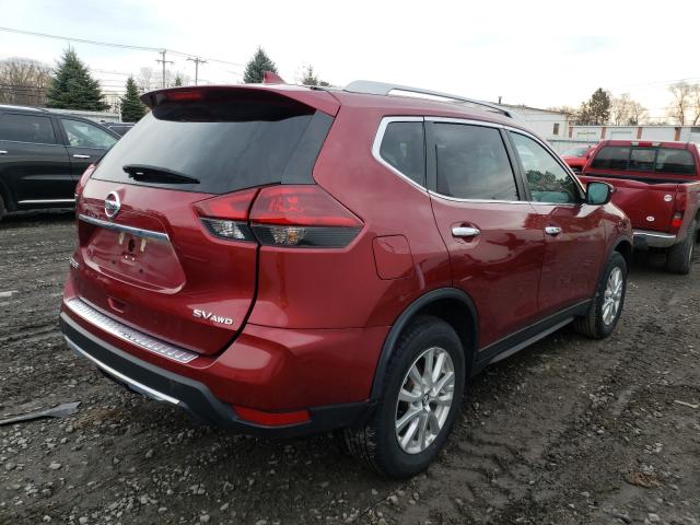 Photo 3 VIN: 5N1AT2MV5JC743987 - NISSAN ROGUE 