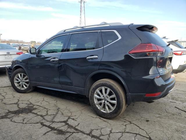 Photo 1 VIN: 5N1AT2MV5JC744119 - NISSAN ROGUE 