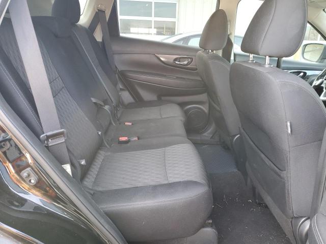 Photo 10 VIN: 5N1AT2MV5JC744119 - NISSAN ROGUE 