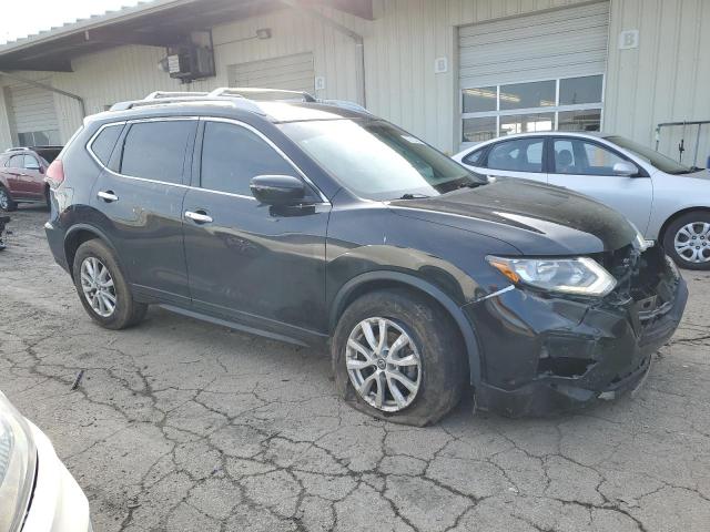 Photo 3 VIN: 5N1AT2MV5JC744119 - NISSAN ROGUE 