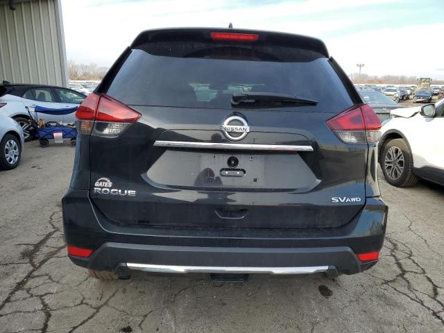 Photo 5 VIN: 5N1AT2MV5JC744119 - NISSAN ROGUE 