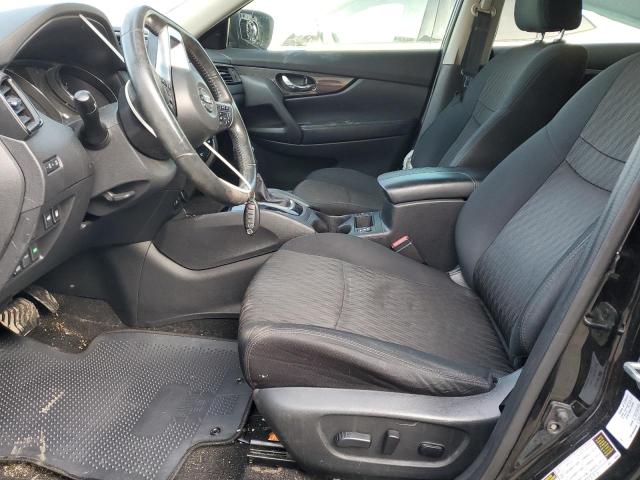 Photo 6 VIN: 5N1AT2MV5JC744119 - NISSAN ROGUE 