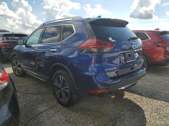 Photo 1 VIN: 5N1AT2MV5JC744590 - NISSAN ROGUE S 