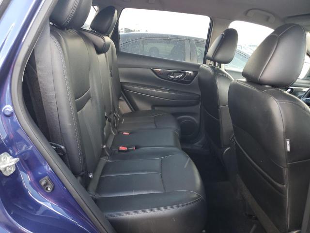 Photo 10 VIN: 5N1AT2MV5JC744590 - NISSAN ROGUE S 