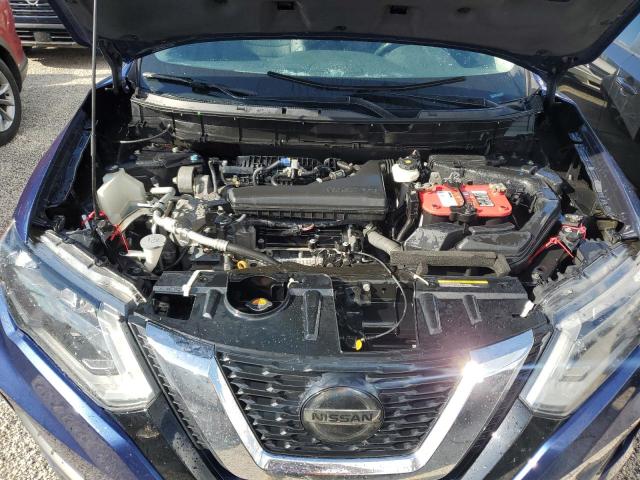 Photo 11 VIN: 5N1AT2MV5JC744590 - NISSAN ROGUE S 