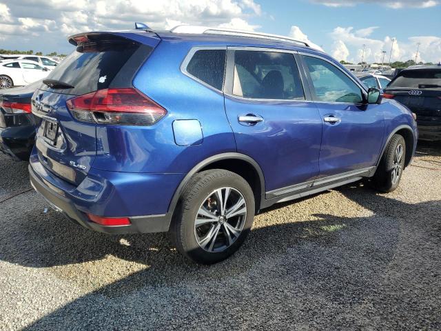 Photo 2 VIN: 5N1AT2MV5JC744590 - NISSAN ROGUE S 