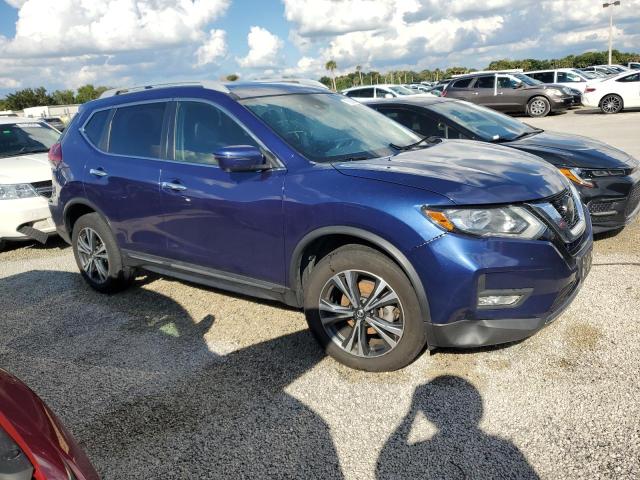 Photo 3 VIN: 5N1AT2MV5JC744590 - NISSAN ROGUE S 