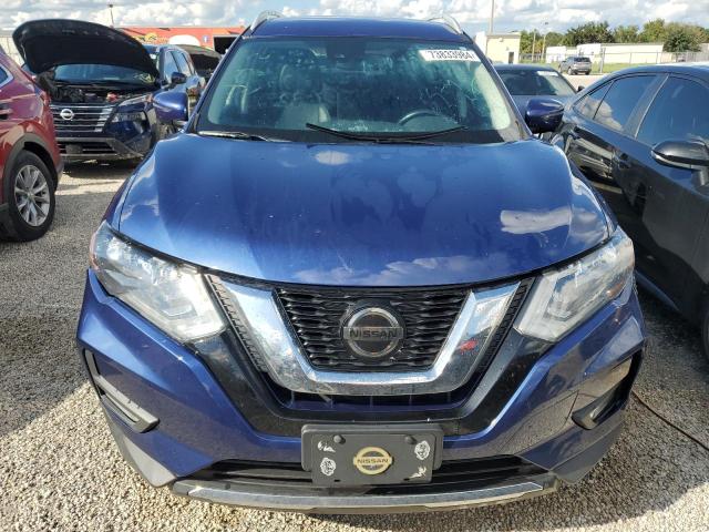 Photo 4 VIN: 5N1AT2MV5JC744590 - NISSAN ROGUE S 